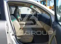 2012 Toyota Highlander фото