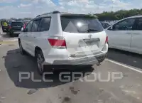2012 Toyota Highlander фото