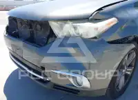 2012 Toyota Highlander фото