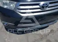 2012 Toyota Highlander фото