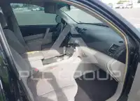 2012 Toyota Highlander фото