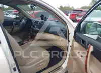 2012 Toyota Highlander фото