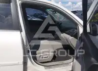 2012 Toyota Highlander фото