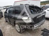 2012 Toyota Highlander photo