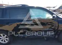 2012 Toyota Highlander фото