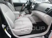 2012 Toyota Highlander фото