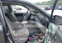 2012 Toyota Highlander фото