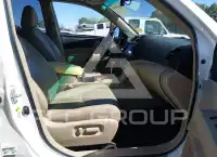 2012 Toyota Highlander фото