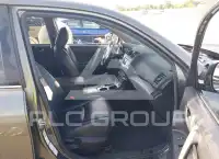 2012 Toyota Highlander фото