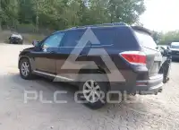 2012 Toyota Highlander фото