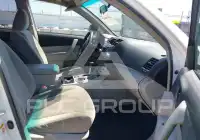 2012 Toyota Highlander фото