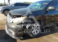 2012 Toyota Highlander photo
