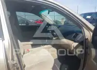 2012 Toyota Highlander фото