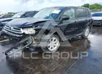 2012 Toyota Highlander photo