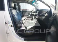 2012 Toyota Highlander фото