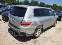 2012 Toyota Highlander photo
