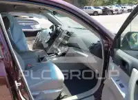 2012 Toyota Highlander фото