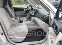 2012 Toyota Highlander photo