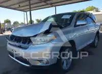 2012 Toyota Highlander фото
