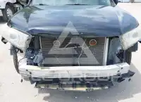 2012 Toyota Highlander photo