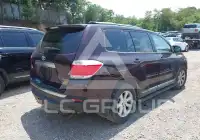 2012 Toyota Highlander фото