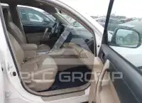 2012 Toyota Highlander photo