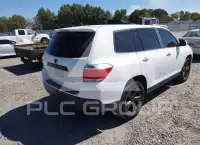 2012 Toyota Highlander фото