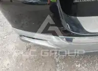 2012 Toyota Highlander фото