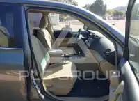 2012 Toyota Highlander фото