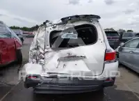 2012 Toyota Highlander фото