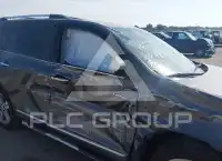 2012 Toyota Highlander photo