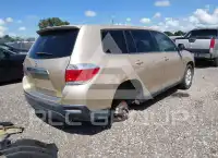 2012 Toyota Highlander фото