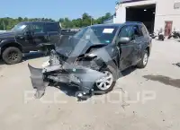 2012 Toyota Highlander фото