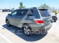 2012 Toyota Highlander фото