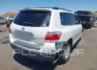 2012 Toyota Highlander фото