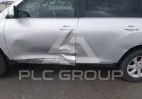 2012 Toyota Highlander фото
