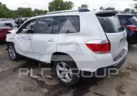 2012 Toyota Highlander фото