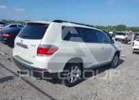 2012 Toyota Highlander фото