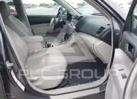 2012 Toyota Highlander фото