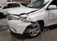 2012 Toyota Highlander photo