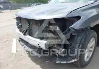 2012 Toyota Highlander photo