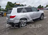 2012 Toyota Highlander photo
