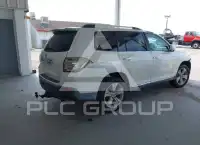 2012 Toyota Highlander фото