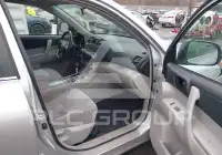 2012 Toyota Highlander фото