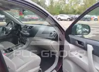 2012 Toyota Highlander фото