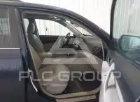 2012 Toyota Highlander фото