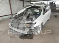 2012 Toyota Highlander фото