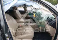 2012 Toyota Highlander фото