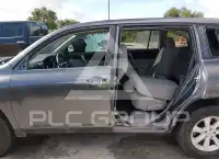 2012 Toyota Highlander photo