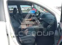 2012 Toyota Highlander фото